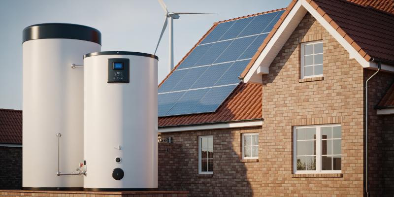 energooszczędne ogrzewanie